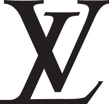 louis vuitton logo png|Louis Vuitton transparent logo.